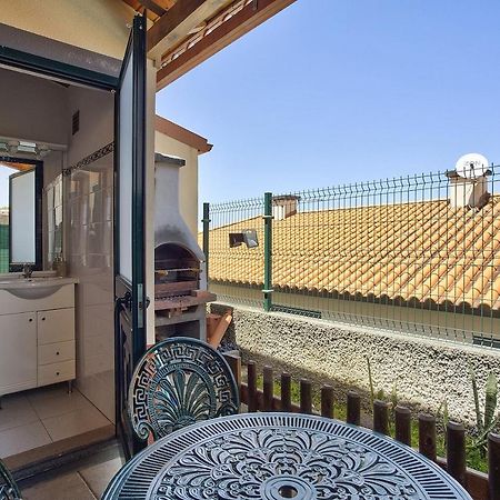 Casa Afonso Na Madeira Villa São Jorge Exterior photo