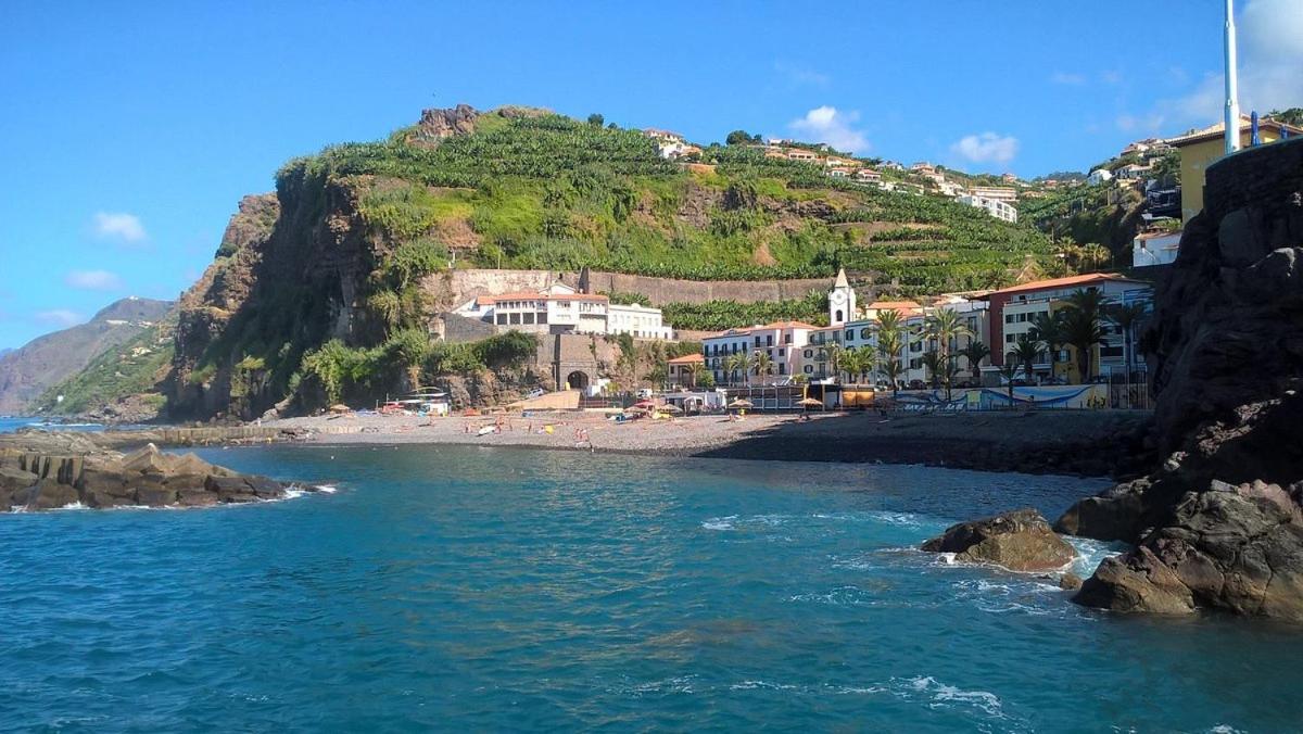 Casa Afonso Na Madeira Villa São Jorge Exterior photo